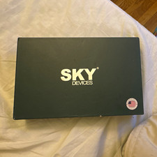 SKY Devices SkyPad 8 Pro 16GB 2GB Wi-Fi Android 8