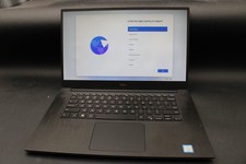 Dell Precision 5540 Used 15.5