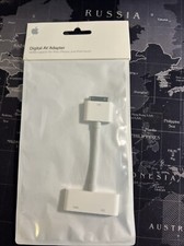 Apple Digital AV Adapter picture