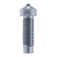 DiamondBack Nozzles Neptune 4 Plus/Max Diamond Tip 3D Printer Nozzle .4mm picture