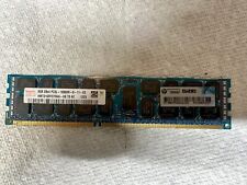 HP (HYNIX) 605313-071 8GB 2Rx4 DDR3 PC3L-10600R 1333MHz 1.35V REG MEMORY RAM picture