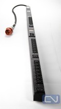 APC AP8981 Switched Rack PDU 2G ZeroU 11kW 16A 230V 24 Outlets (21xC13 3xC19) picture