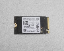 5SS1G97513 LENOVO SSD 512G M.2 2242 PCIE 4X4 STD WD IDEAPAD 5 15IAL7 