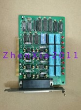 1pc used PCL-725 REV.A2 picture