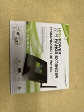 Amped Wireless High Power Touch Screen Wi-Fi Range Extender TAP-EX picture