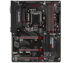 Gigabyte Technology GA-Z270-Gaming 3 Desktop computer motherboard ATX USB 3.1 picture
