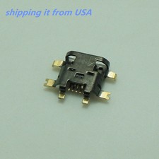 NEW Genuine Micro USB Charging Socket Port Connector HP TOUCHPAD 9.7' Tablet PC picture