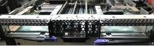 IBM HS23 BLADES WITH 128GB RAM , 2 X E5-2620 V2 @ 2.1GHz CPU'S , P/N: 00AE749 picture