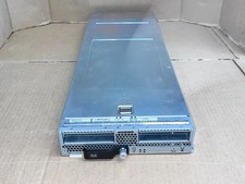 Cisco FPR9K-SM-36 Firepower 9000 Series Security Module - NO MEMORY or DRIVES picture