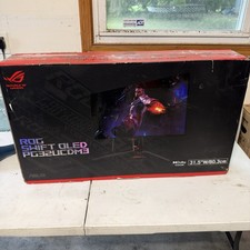 ASUS ROG Swift 32