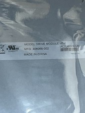 NetApp E5400A-6GB-R6 Drive Module 6Gb Controller I/F-6 P43582-09-A/B 406066-002 picture