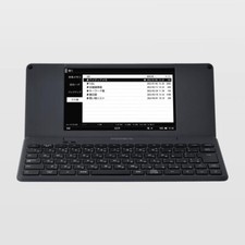 King Jim Digital Memo “Pomera” DM250 Pomera DM250 New picture