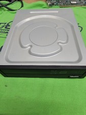 Sony Optiarc AD-7240S 24x SATA DVD-RW Rewriteable Drive - Black Bezel picture
