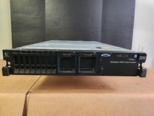 IBM FLASHSYSTEM V9000 CONTROL ENCLOSURE 9848-AC2 picture