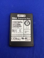 1NFN7 DELL PM1633 Enterprise Plus 1.92TB SAS 12Gbps SSD MZ-ILS1T9A with tray picture