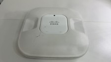 Cisco Aironet 802.11n Dual Band Access Point (WiFi) AIR-AP1042N-A-K9 - White picture