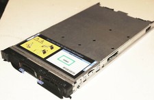 IBM BladeCenter HS12 8028 46U Blade - 2.83ghz Xeon, 4gb Memory, 146gb / 73gb HDD picture