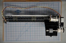 Lexmark MX710dhe, MX711de, MX810de Laser Printer Duplex Motor with Cable 40X7684 picture