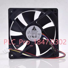 1PCS New Delta AFB1212VH PWM 12025 12V 0.60A Cooling Fan 120*120*25mm  Fast ship picture