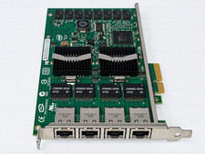 Intel PRO/1000 PT Quad Port Gigabit PCIe NIC EXPI9404PTBLK picture