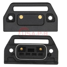 3pcs Charging Connector (2-Pin,on Back Cover) Replace for Zebra TC21 TC210K TC26 picture