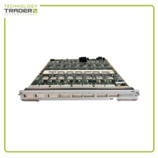 Nortel Networks 8608GBE 8 Port GBIC Module P211670-A picture