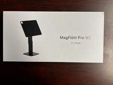 CharJenPro MagFlott Pro V2 (11