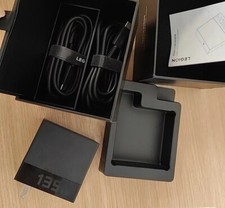 Genuine Lenovo Legion 135W USB-C GaN Adapter C135 PD3.0 Fast Charging Charger picture