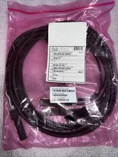  Genuine Cisco Four-Point SFP QSFP-4SFP10G-CU5M 4X SFP10GB Passive Copper Cable picture
