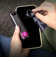 T - MOBILE Phone Screen Cleaner - NEW -  picture