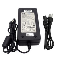 Genuine Power Supply AC Adapter Charger For Zebra ZD500 Desktop Printers picture