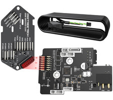 Extruder Breakout Board Can For Voron Stealthburner Uart Mode Support V1.0 picture