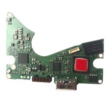 HDD PCB Logic Board Number: 2060-800041-003 rev p1- picture