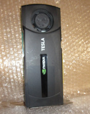 NVIDIA TESLA C2075 COMPUTING PROCESSOR PCI EXPRESS 2.0 X16 picture