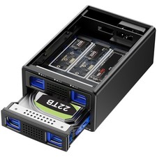 Hybrid 2.5/3.5