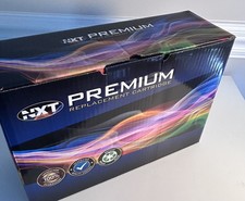 CF281A Toner Compatible with HP 81X 81A LaserJet M605 M605n M606 M630 Lot picture