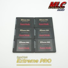 SanDisk Extreme PRO 960GB MLC High Endurance SSD 6-Pack Tested picture