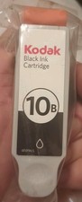Kodak 10B Black Ink Cartridge picture