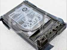 9RZ268-150 Dell 1TB 7.2K SAS 6G SFF Hard Drive picture