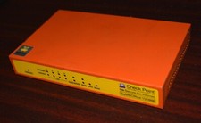 Check Point Safe@Office 225 Series 100B 6-Port Firewall SBX-166LHGE-2 picture