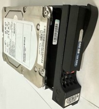 STE45085 CLAR450 - EMC 450GB 15K RPM SAS 3.5