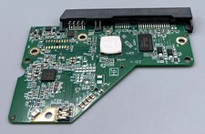 PCB HDD Board number: 2060-771945-001 REV A Hard Disk Circuit Board picture