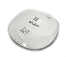 HPE Aruba 635 AP-635-US Wireless Access Point Internal Antenna Campus AP R7J28A picture