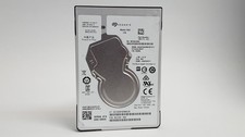 Seagate ST2000LM007 Mobile 2 TB 2.5