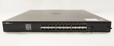 Dell N4032F 05KGDH 24 port SFP Networking Switch NO PSU picture