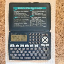 SHARP 6800 PRICE SLASHED TODAY  picture