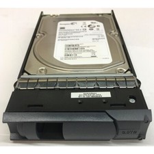 ST33000650NSSM - NetApp 3TB 7200 RPM SATA 3.5
