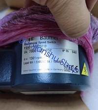1PCS NEW Baumer FS90/11075810 Encoder Fast delivery Via DHL/Fedex picture