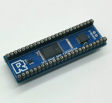 TED 64KB RAM MEMORY EXPANSION FOR COMMODORE C16 picture