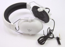 Razer Razer BlackShark V2 X Wired Gaming Headset RZ04-0324 No Ear Pads Tested picture